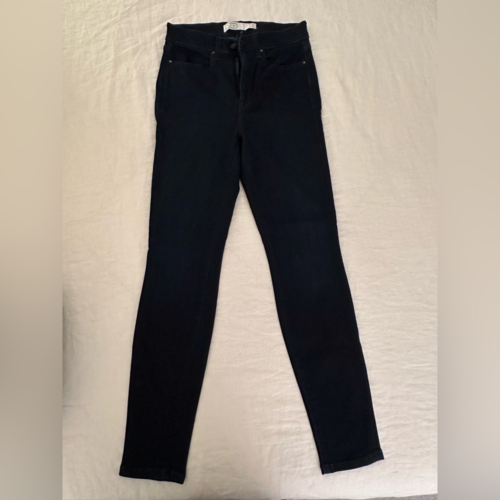 AYR The Hi-Rise Skinny jeans, size 28